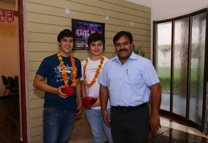 B. M. Institute of Engineering and Technology Sonepat Events photo 4